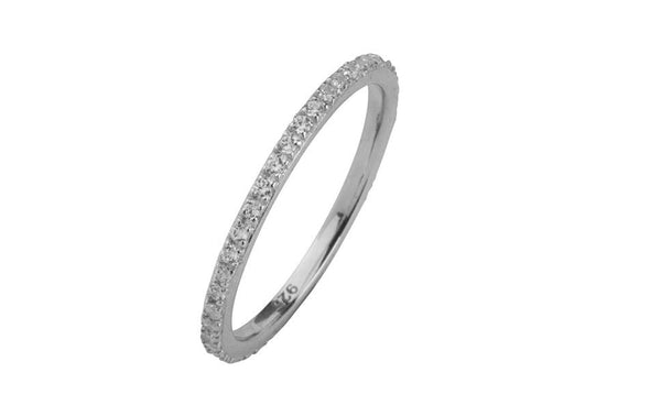 RT-1/S - Narrow Stacking Ring